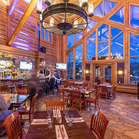 2 Bedroom Condominium - Luxury Skiin And Out Telluride Kültér fotó