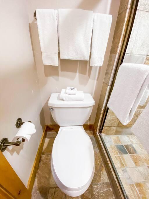 2 Bedroom Condominium - Luxury Skiin And Out Telluride Kültér fotó