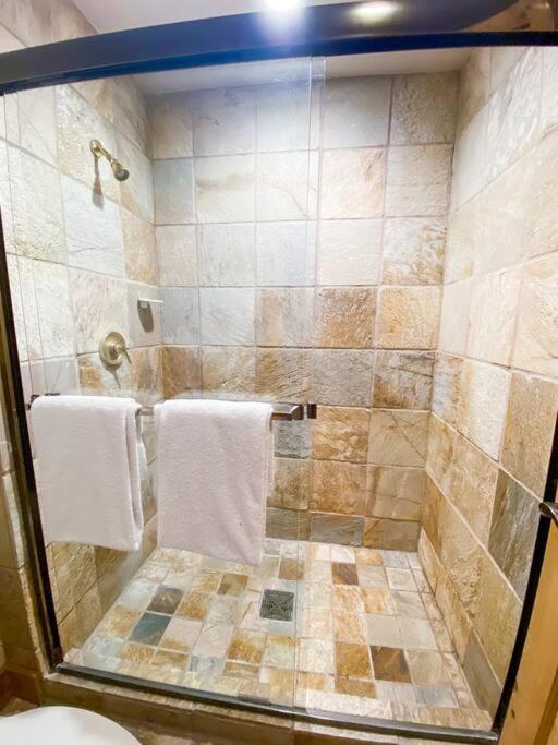 2 Bedroom Condominium - Luxury Skiin And Out Telluride Kültér fotó