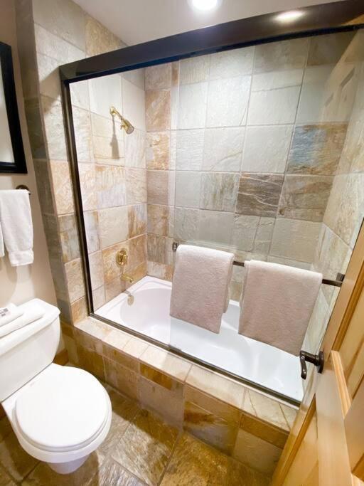 2 Bedroom Condominium - Luxury Skiin And Out Telluride Kültér fotó