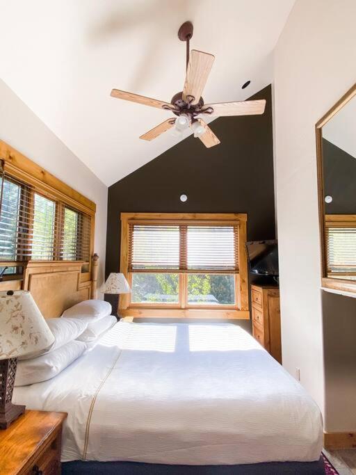 2 Bedroom Condominium - Luxury Skiin And Out Telluride Kültér fotó