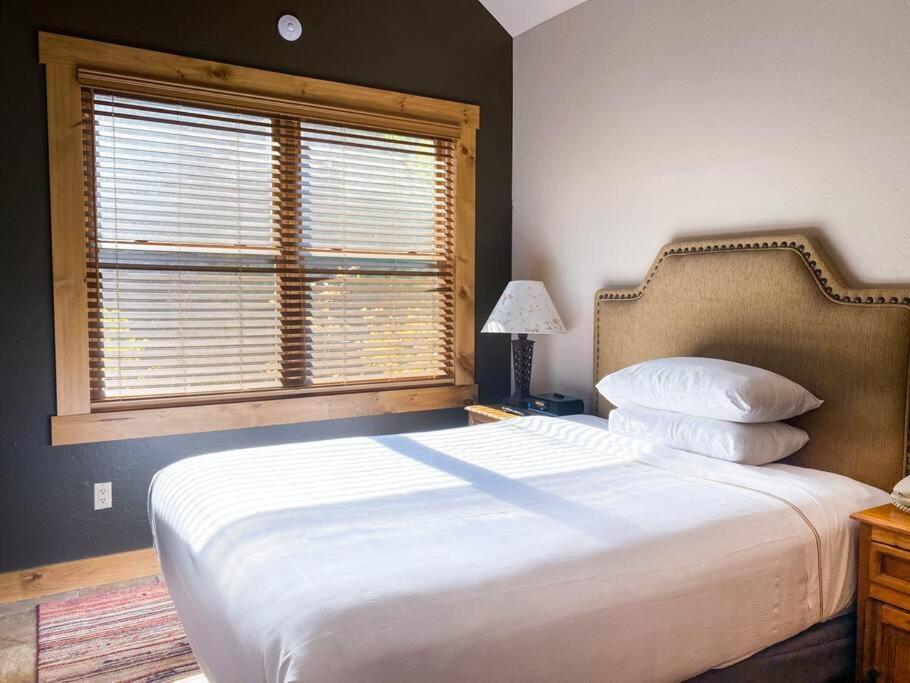 2 Bedroom Condominium - Luxury Skiin And Out Telluride Kültér fotó