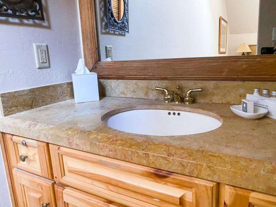 2 Bedroom Condominium - Luxury Skiin And Out Telluride Kültér fotó