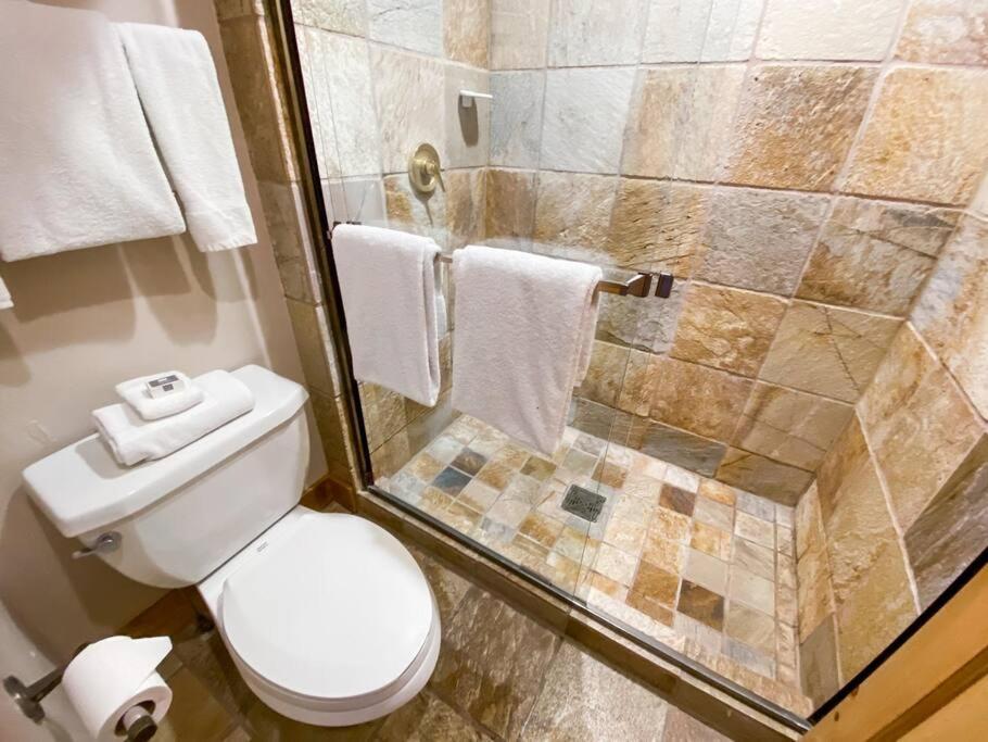 2 Bedroom Condominium - Luxury Skiin And Out Telluride Kültér fotó
