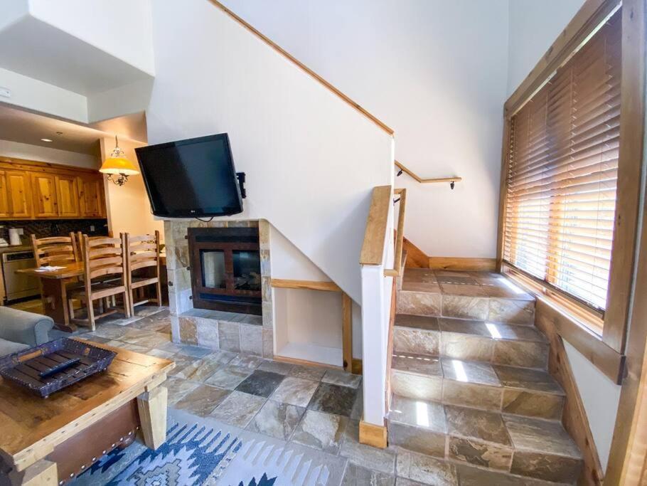 2 Bedroom Condominium - Luxury Skiin And Out Telluride Kültér fotó