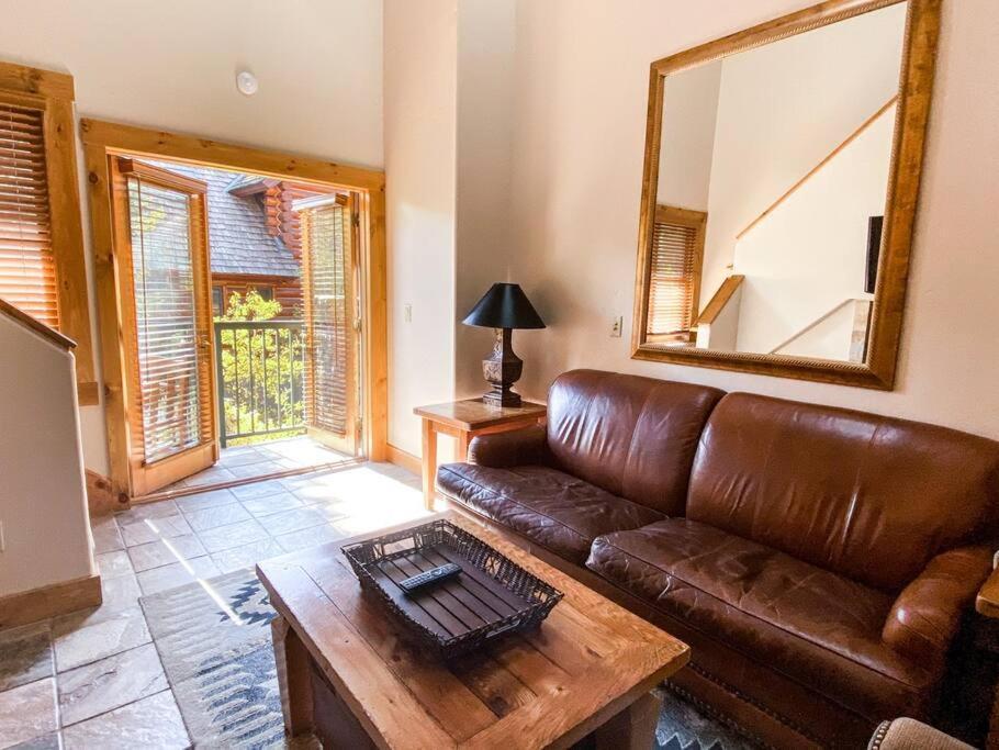 2 Bedroom Condominium - Luxury Skiin And Out Telluride Kültér fotó