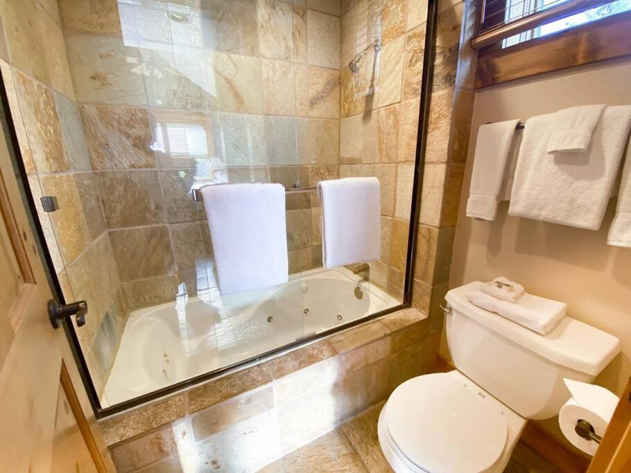 2 Bedroom Condominium - Luxury Skiin And Out Telluride Kültér fotó