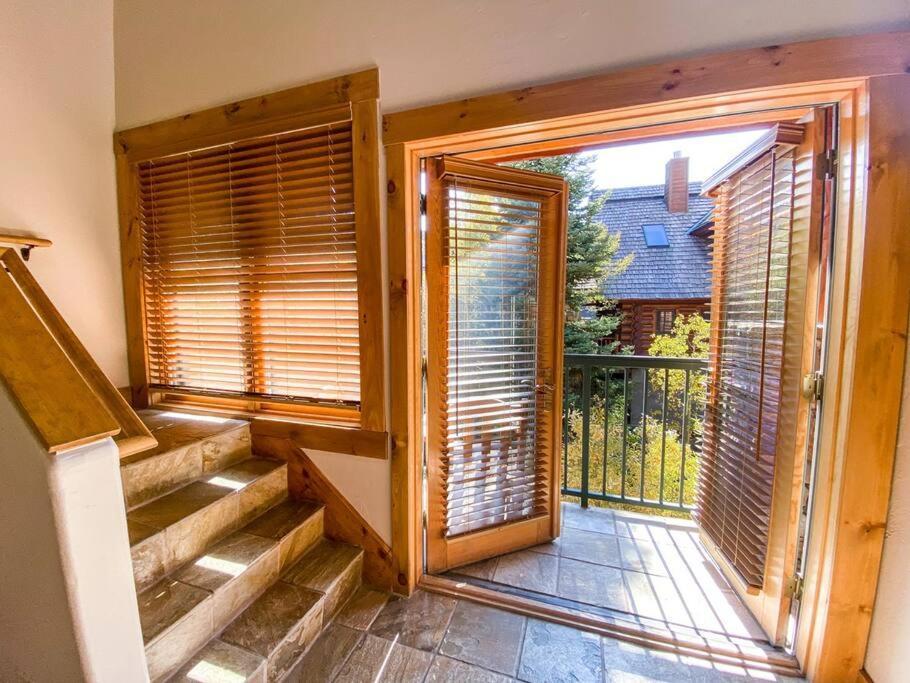 2 Bedroom Condominium - Luxury Skiin And Out Telluride Kültér fotó