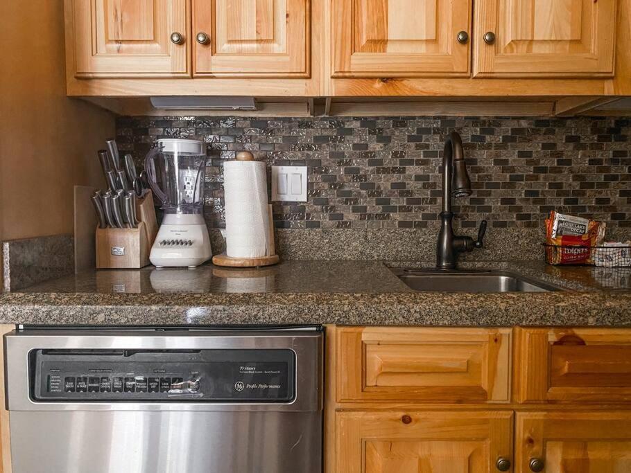 2 Bedroom Condominium - Luxury Skiin And Out Telluride Kültér fotó