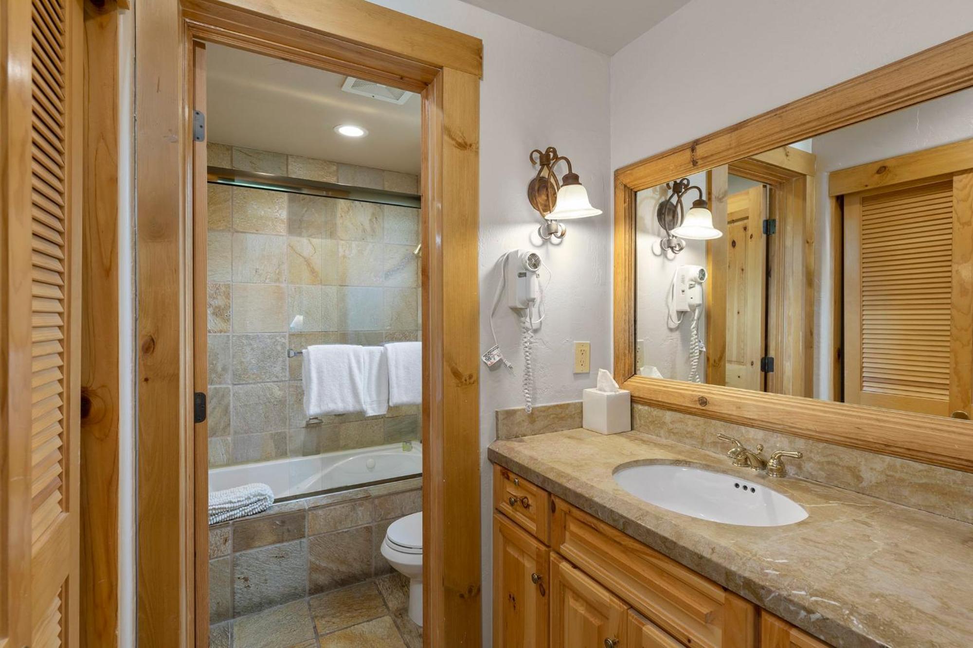2 Bedroom Condominium - Luxury Skiin And Out Telluride Kültér fotó