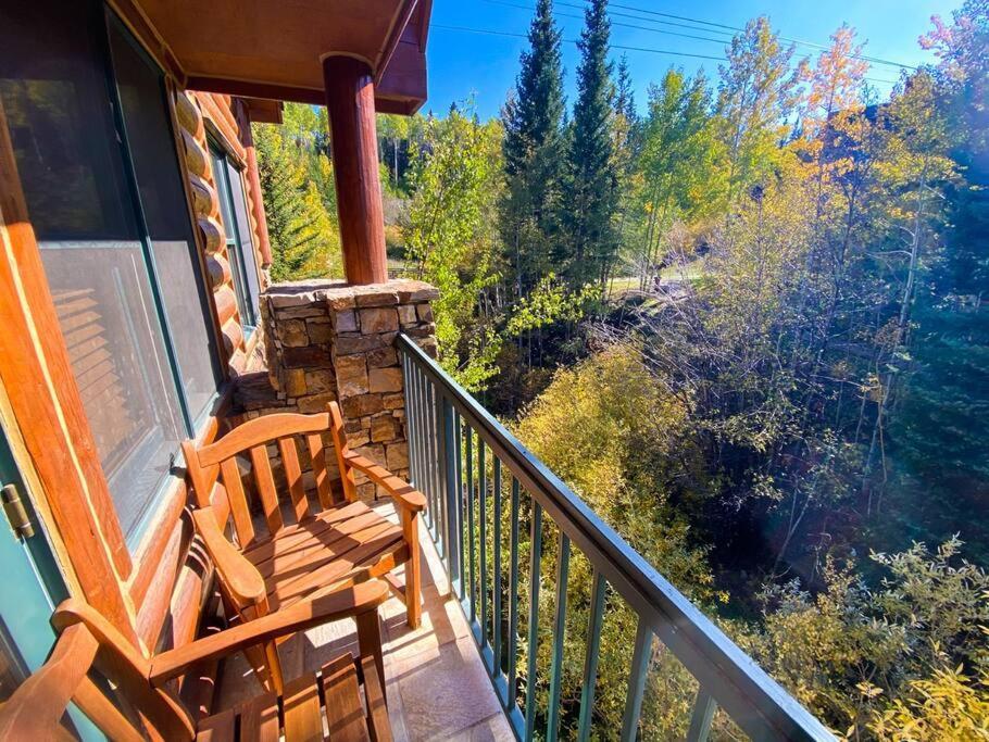 2 Bedroom Condominium - Luxury Skiin And Out Telluride Kültér fotó