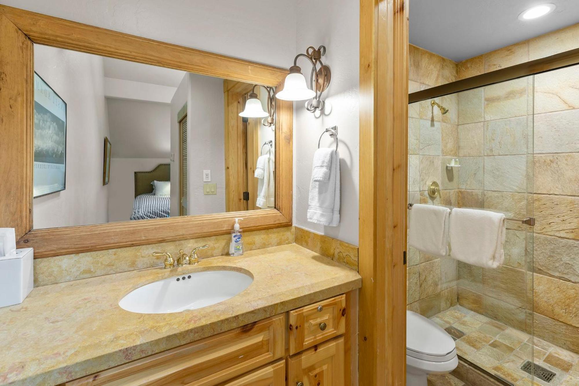 2 Bedroom Condominium - Luxury Skiin And Out Telluride Kültér fotó
