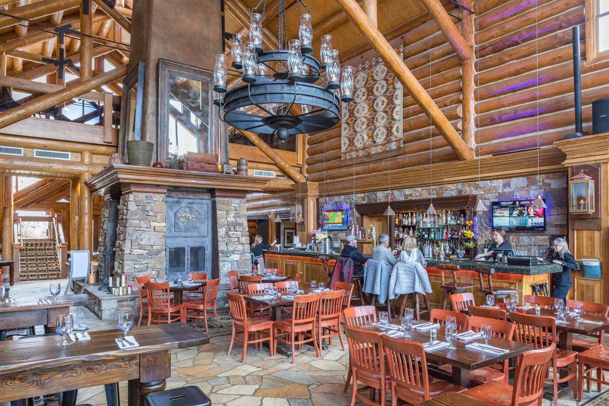 2 Bedroom Condominium - Luxury Skiin And Out Telluride Kültér fotó