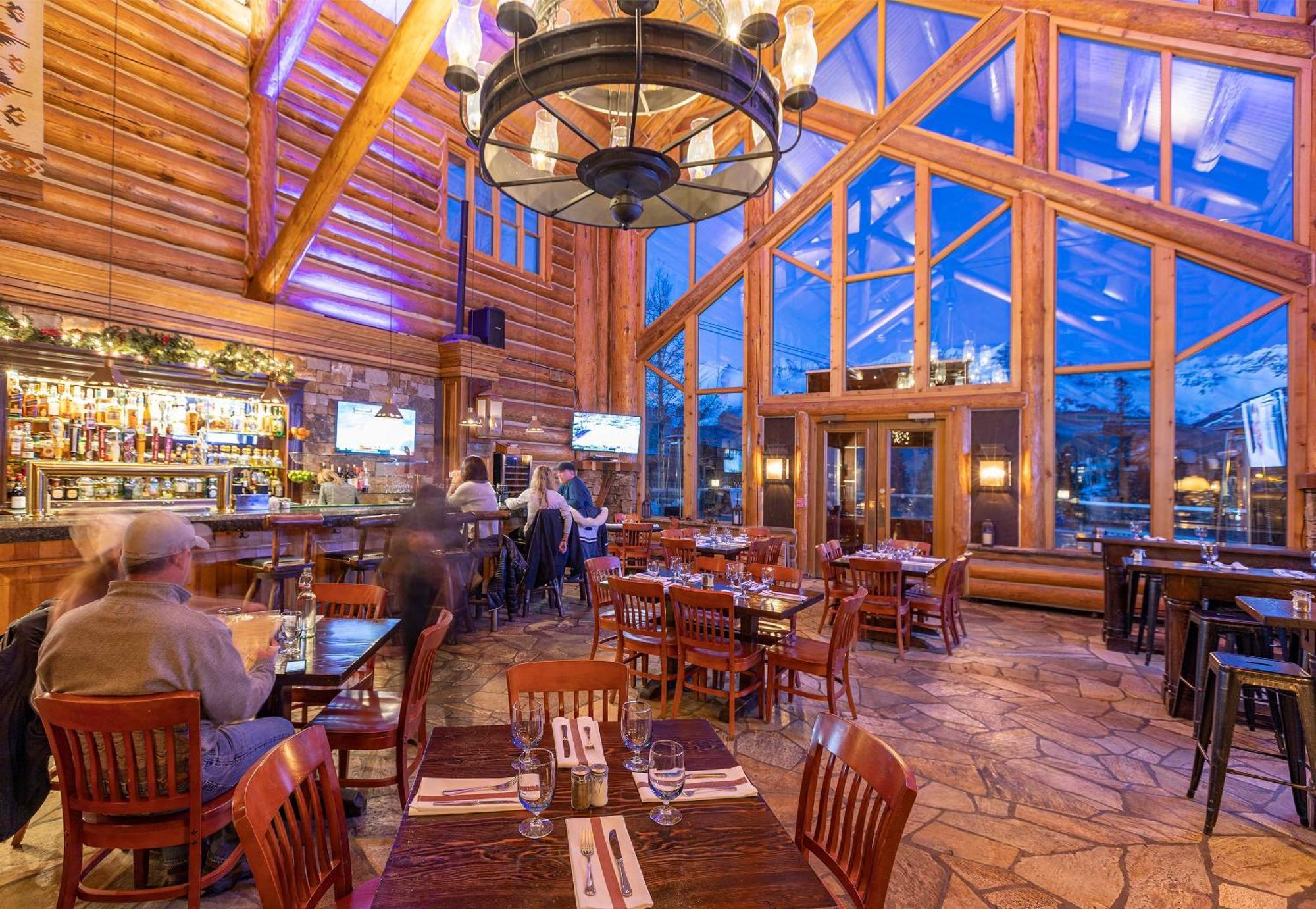 2 Bedroom Condominium - Luxury Skiin And Out Telluride Kültér fotó